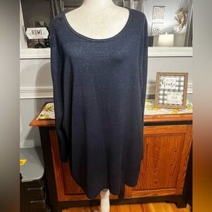 NWT-Apt 9 Women’s Long Sleeve Sweater
